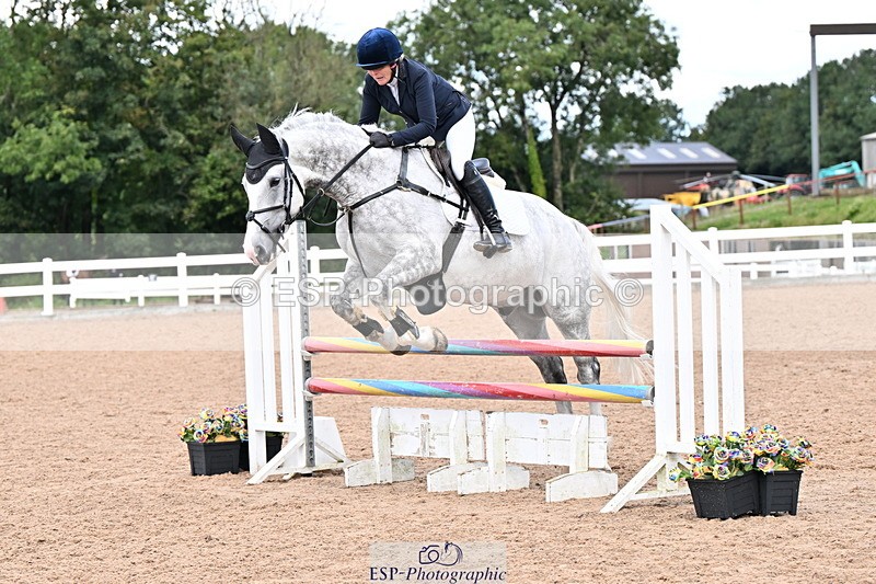 240912A-124732-01432 - Cls 10 85cm Amateur Qualifier