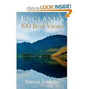 England's 100 Best Views - Commercial & Published Work