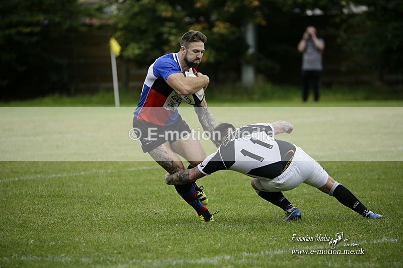 RU 250921 31 - Devizes II RFC V Pewsey Vale RFC 25/09/21