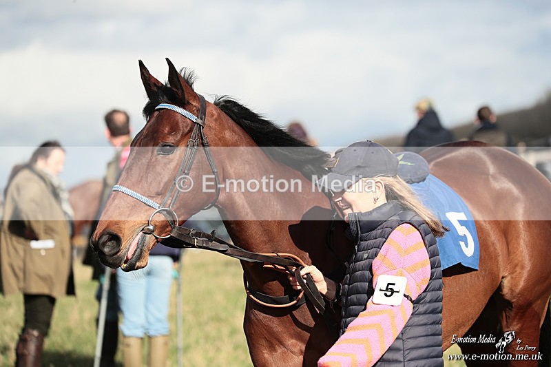 PtP 280226 854 - Kimblewick PtP Kingston Blount 28/02/26