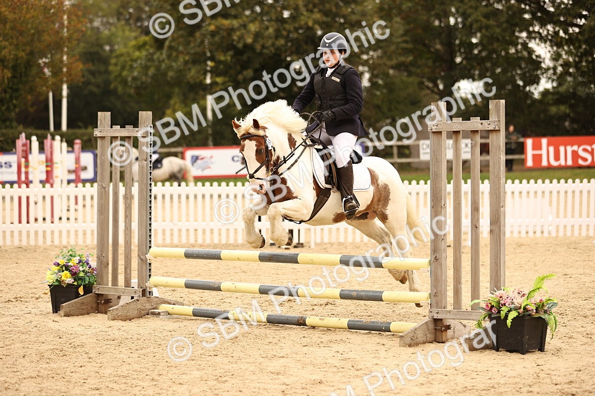 SBM_72618 - J14 - Junior Pony 65cm Championship