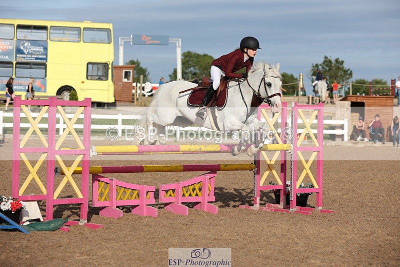 240629A-191138-09440 - Cls 14 Springboard 128cm + 138cm