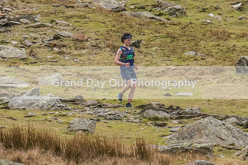 Kong MMM-544 - Kong Mini Mountain Marathon Round 1 Lake District Coniston Sunday 5th March 2023