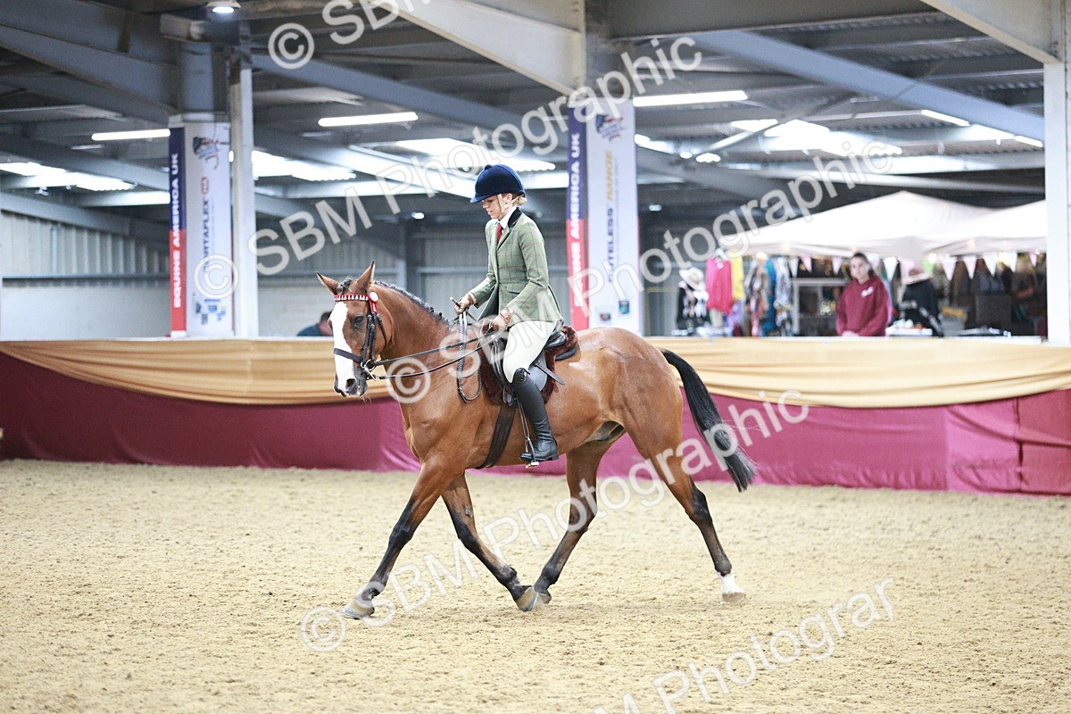 SBM_03528 - Class 6A Area Ridden Pre-Vet