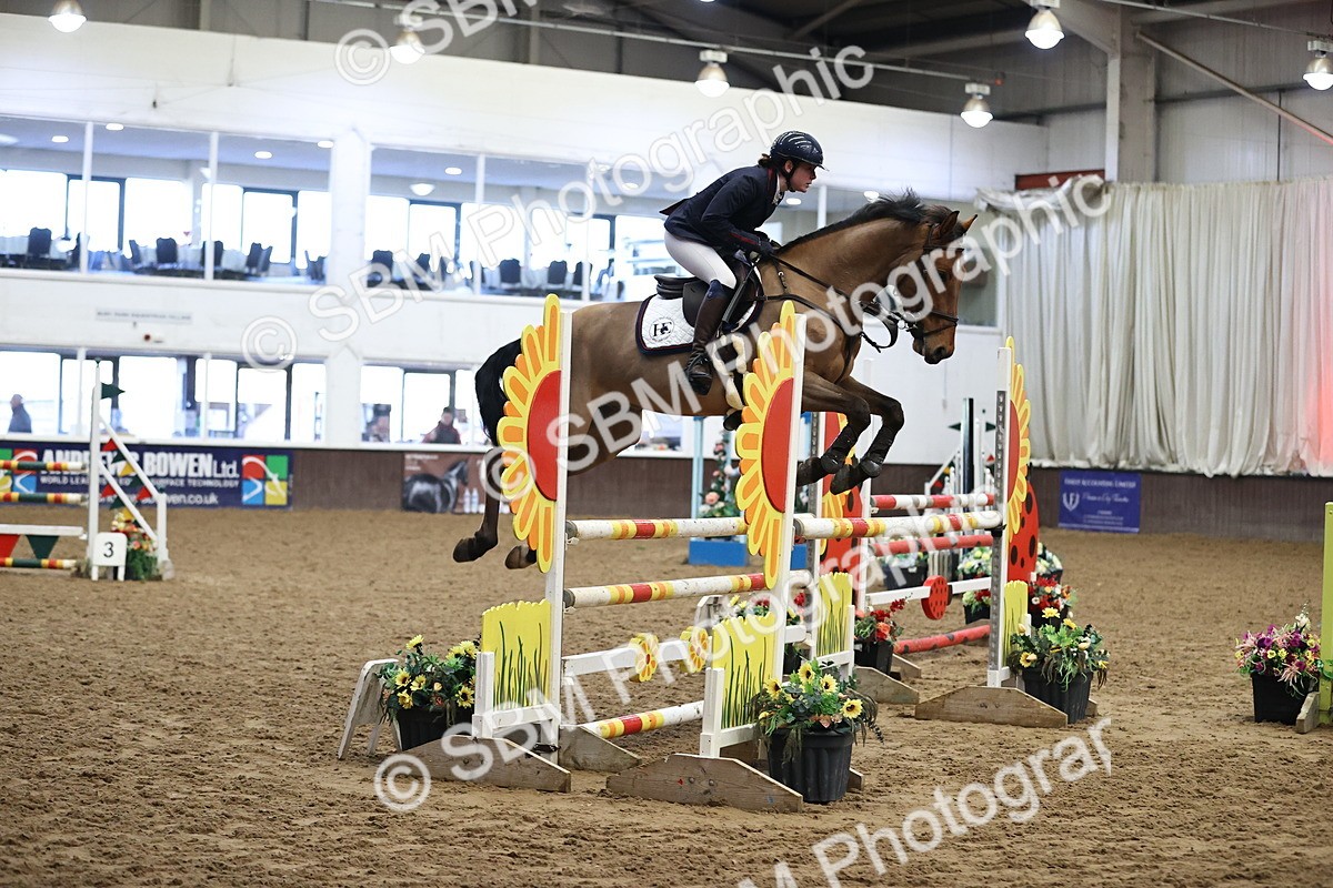 SBM_004951 - Class 16 - Senior Newcomers - 1.10m