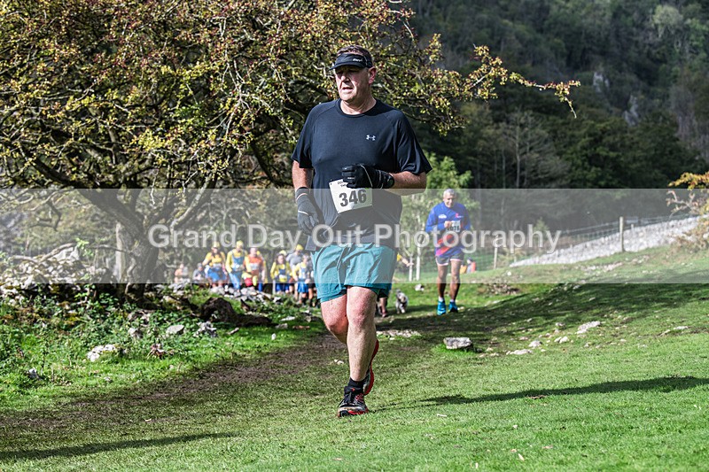 Dovedale Dash-2304 - Dovedale Dash Sunday 5th October 2025