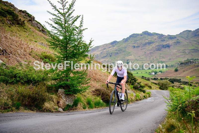 120810 - Blea Tarn Climb 11:00 - 12:00