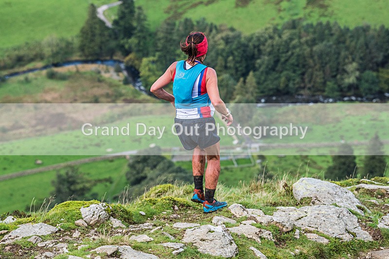 HBMR Leg 4-703 - Hodgson Brothers Mountain Relay - Leg 4 Sunday 1st October 2023
