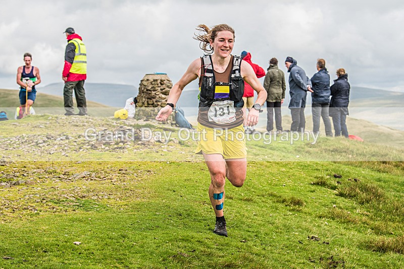 Sedbergh -1241 - Sedbergh Hills Fell Race Sunday 20th August 2023