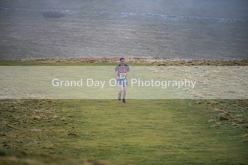 Sale-35 - Sale Fell Race Saturday 22nd November 2025