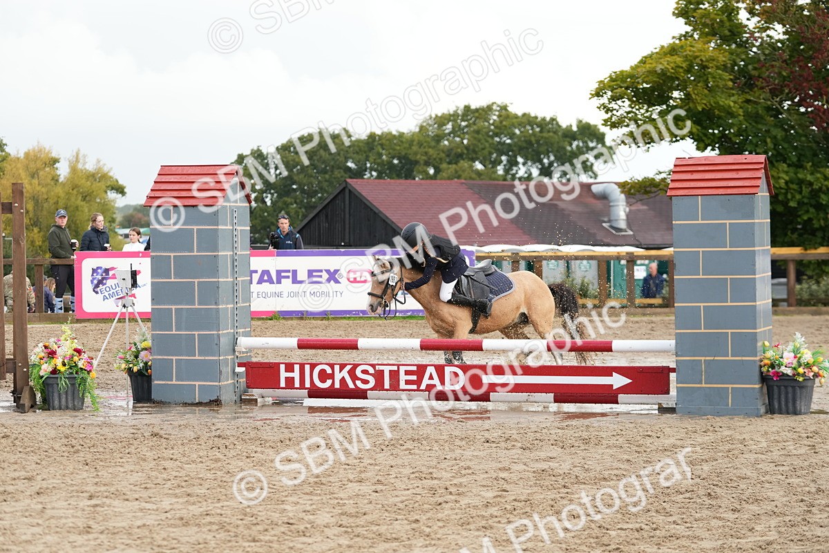 SBM_32358 - J5 - Junior Pony 50cm Championship