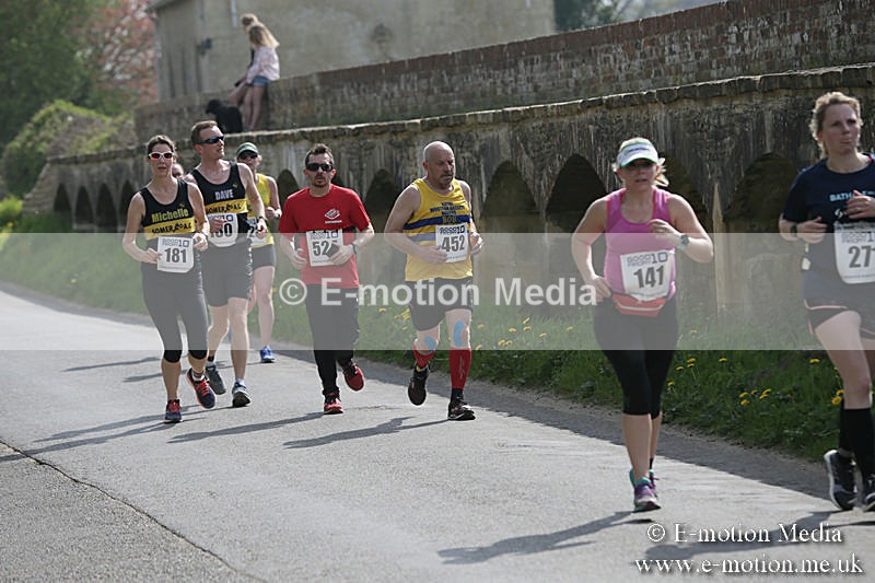 CAD 190419 791 - Cadence Events    Good Friday 10 Miler 19/04/19