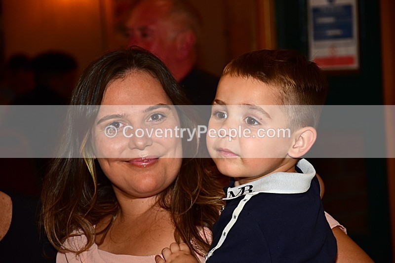 COU-757 - Courtney's 21st