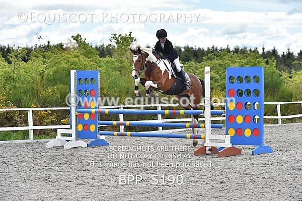 BPP_5190 - SAT CLASS 29 BR NOV/90CM