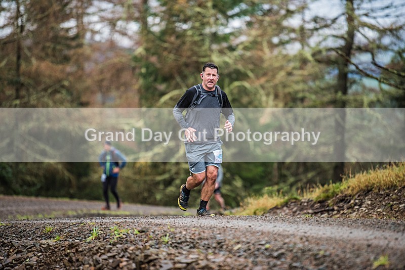 Glentress 21  10K-1935 - High Terrain Events Glentress 21 & 10K Trail Races Saturday 18th November 2023