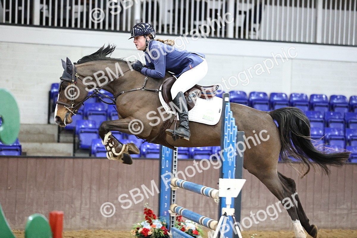 SBM_000369 - Class 2 - Senior British Novice - 90cm Open