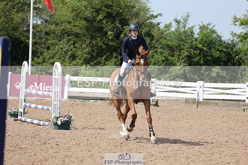 240510A-114617-06171 - Cls 15 85cm National Am Quali