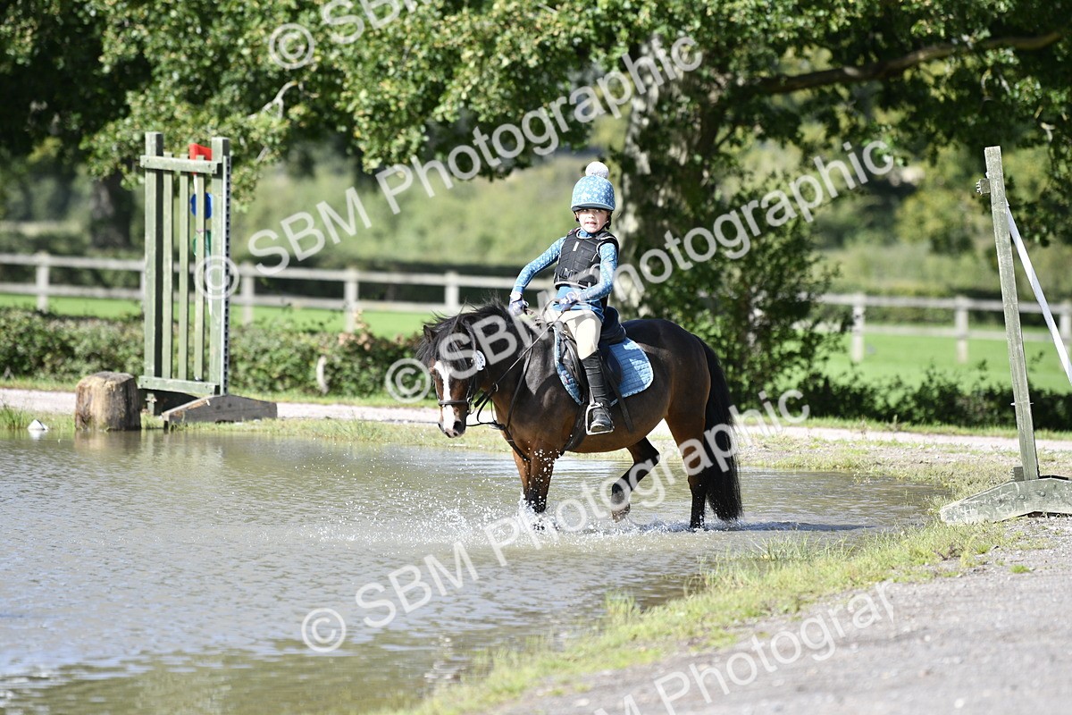 SBM_19101 - E8 - Eventers Challenge 50cm championship