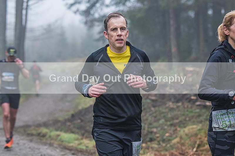 Glentress 21  10K-1423 - High Terrain Events Glentress 21 & 10K Trail Runs Saturday 18th February 2023
