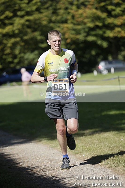 CAD150919-0755 - Marlborough Tiny Temple 7 mile and Temple Half-Marathon 15/09/19