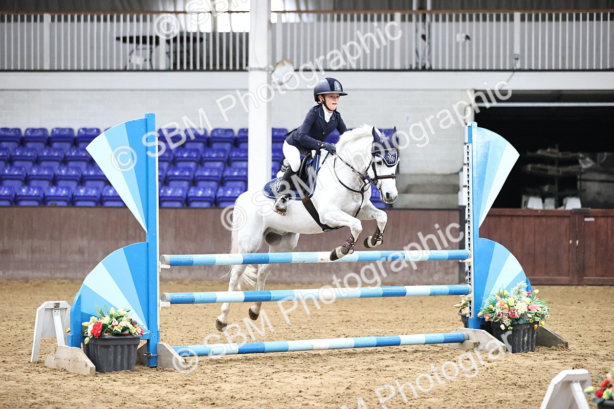 SBM_000973 - Class 4 - Springboard 128cm 138cm Restricted Handicap 90cm 1.00m