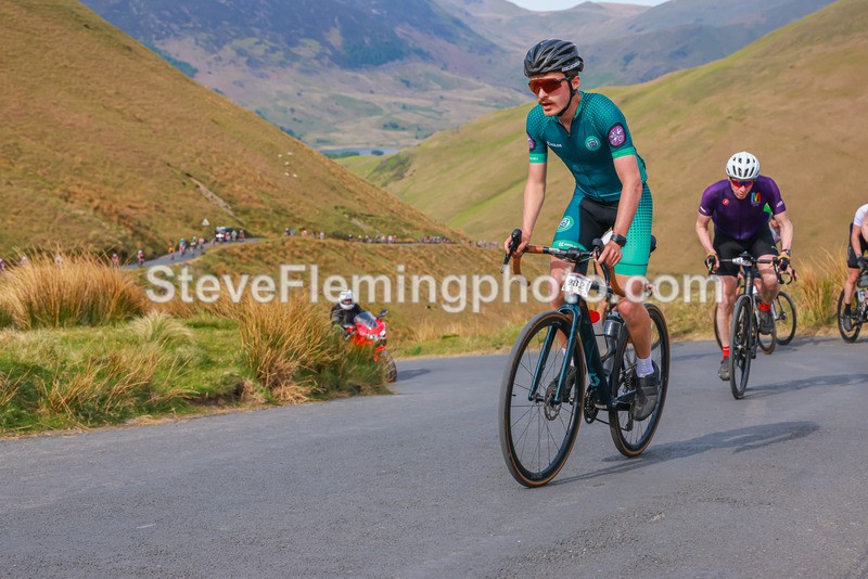 100806-2 - Newlands Pass 10.00-11.00