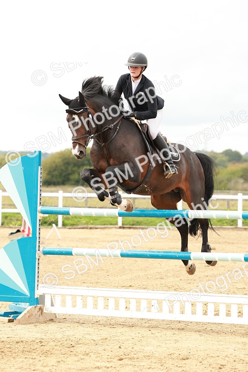 1I0A8314 - Class 6 - National 1.30-1.40m