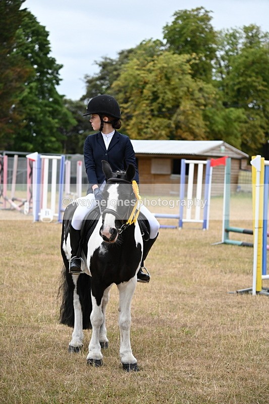 WJ6_7781 - Class 9 Tack and Turnout