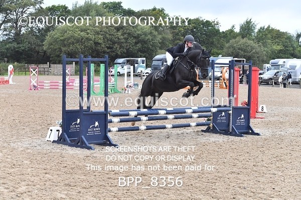 BPP_8356 - CLASS 2 Club/ Unaffiliated 70cms Open