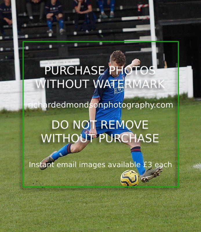 DSC01771 - Morecambe U18 v Carlisle U18