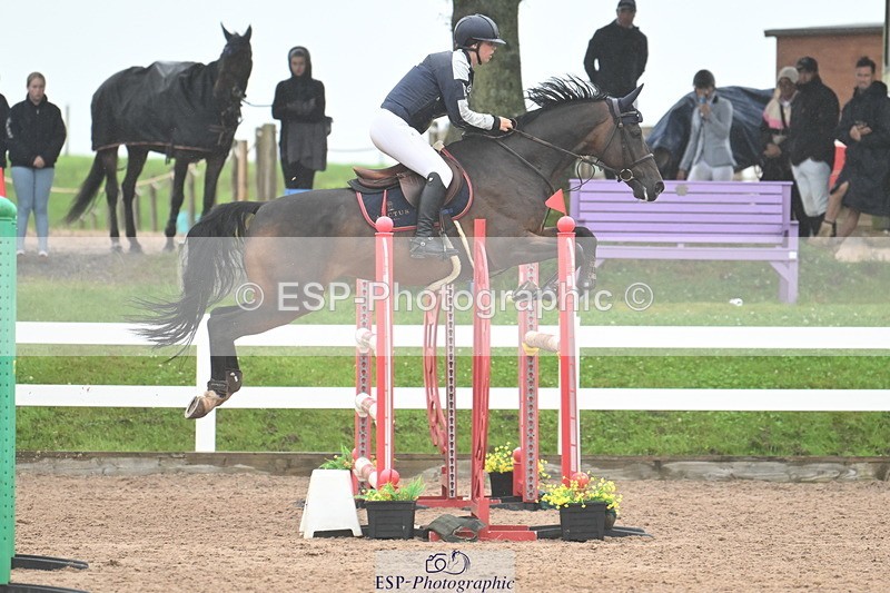240720A-123458-14801 - Cls 11, 1 Star Bronze Tour Jump Off and Presentations