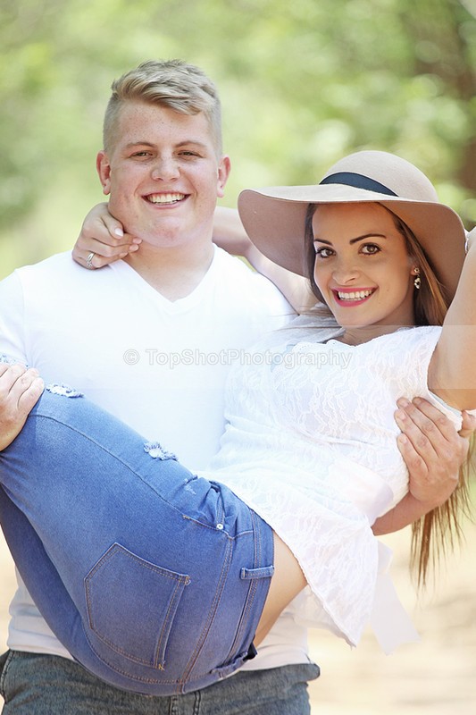  - Couple Shoots