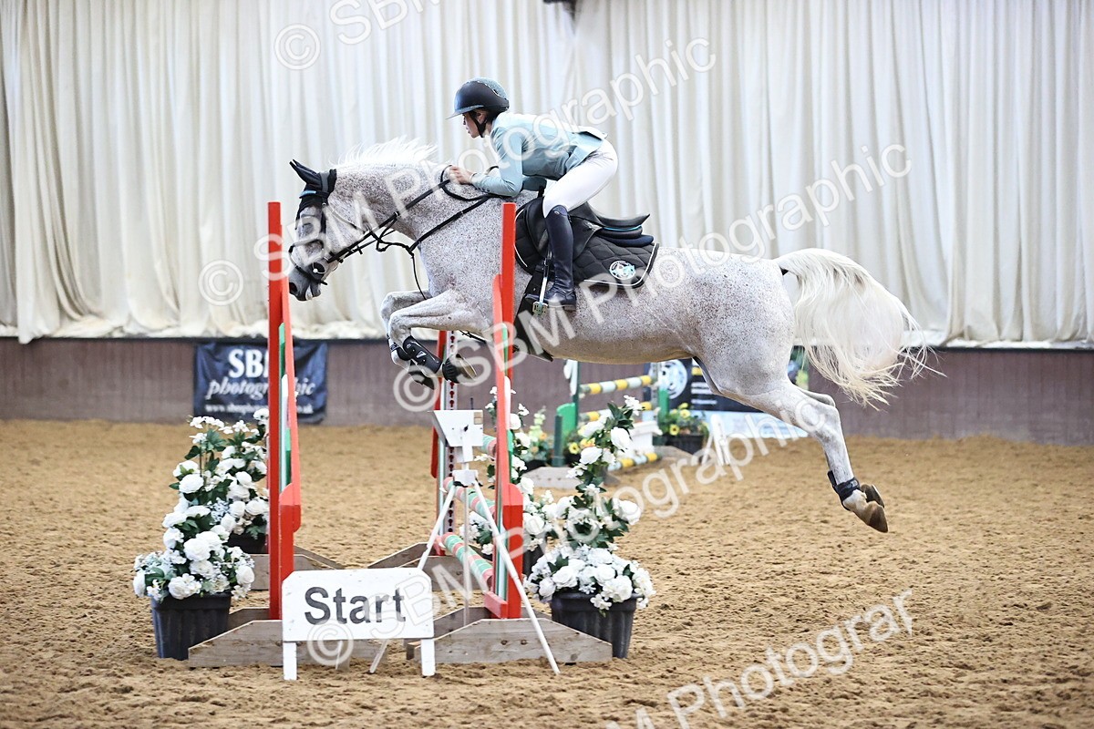 SBM_005354 - Class 17 - Equiyd Ruby Bluechip Qualifier