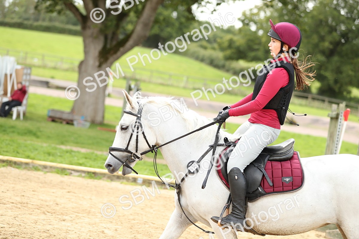 SBM_22008 - E9 - Eventers Challenge 60cm Championship