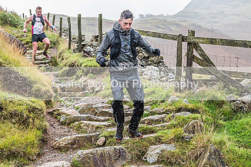 Langdale -1390 - Langdale Horseshoe Fell Race Saturday 10th October 2026