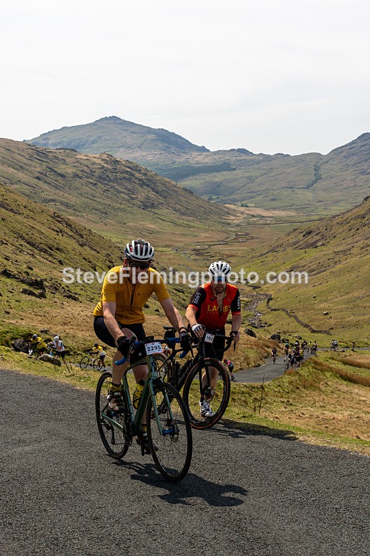 144942 - Wrynose 14.00-15.00