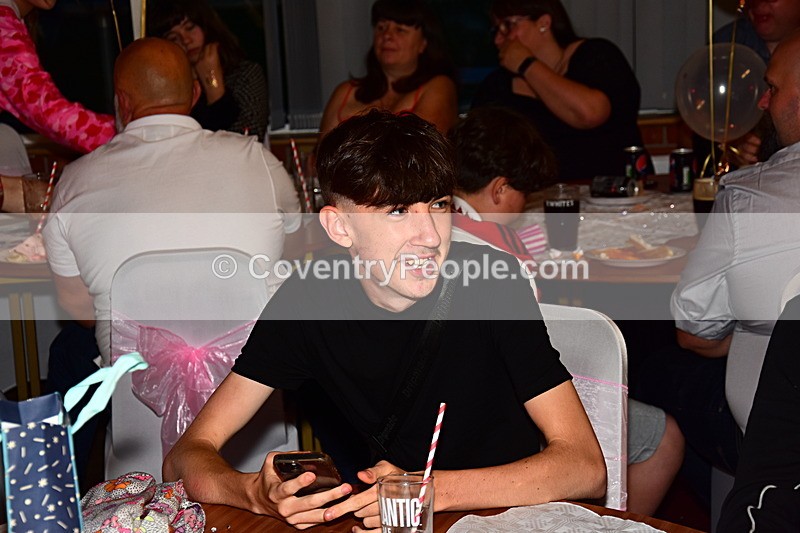 COU-527 - Courtney's 21st