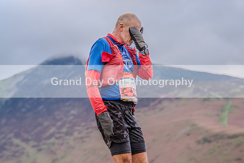 British Fell Relay-4170 - British Fell & Hill Relay Championship Braithwaite Keswick Saturday 21st October 2023
