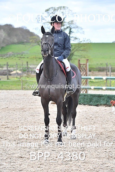 BPP_4380 - CLASS 8 FRI Senior Foxhunter/ 1.20m Open
