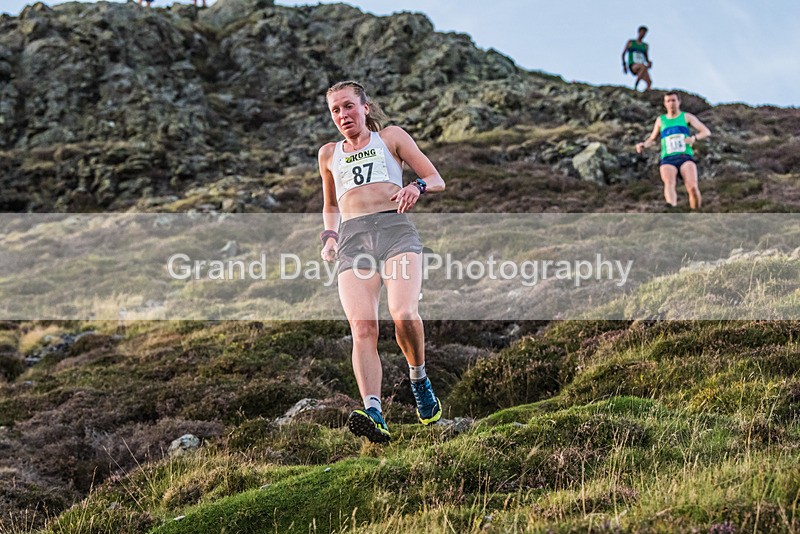 Gategill-157 - Gategill Fell Race Wednesday 6th September 2023