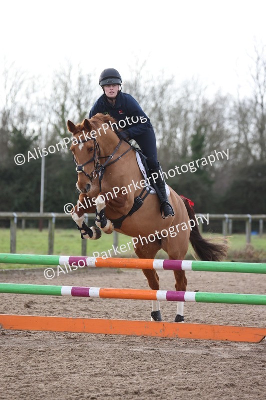 20260124-1100 - Class 4 - 90cm