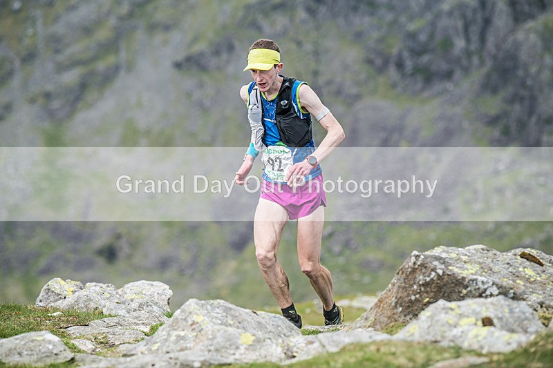 Duddon Long-90 - Duddon Valley Long Fell Race Saturday 30th May 2026
