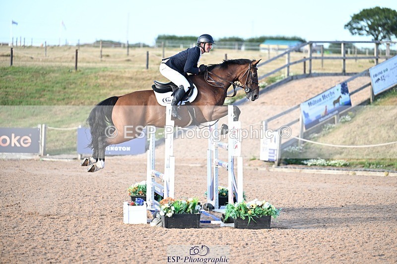 260731-192450-07135 - Cls 15 Snr Foxhunter