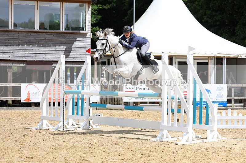 3E7A3508 - Class 5: Senior Discovery/1m open