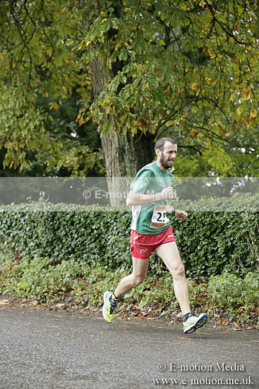 CAD131019-0589 - Cadence Events Grittleton 10km 13/10/19