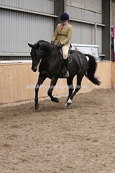 SIAL2646 - Sunday 14th Ridden