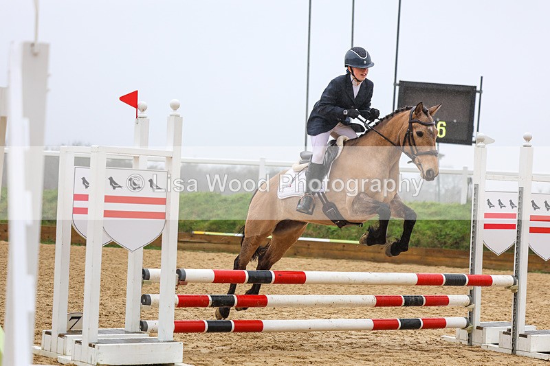 3E7A2300 - Class 4: 70 -75cm