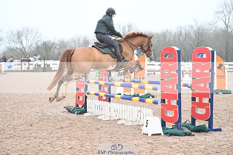 231210A-112312-02315 - Cls 18 Discovery & 1m Open