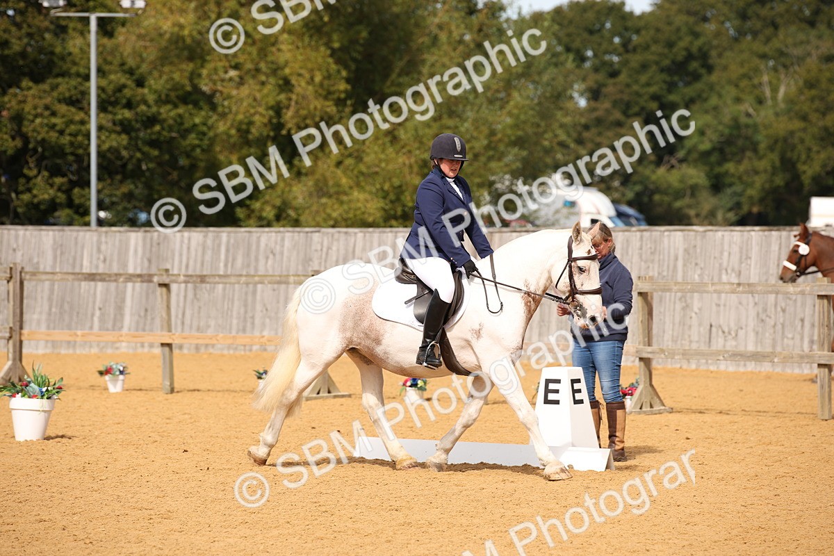 SBM_21742 - D5 - Small Tour Championship - Intro C
