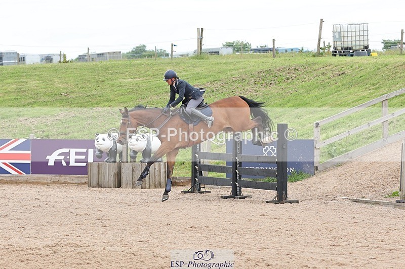 250524-161427-05916 - Cls 19 1.10m Speed Derby